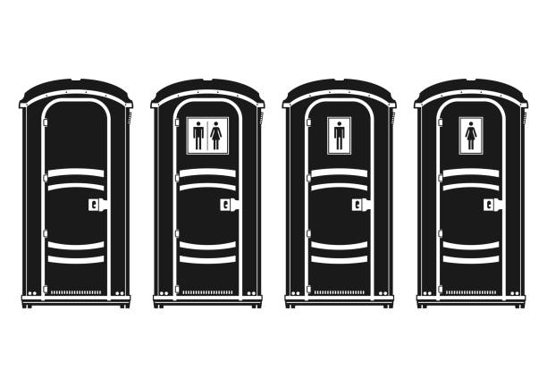 Best Portable Toilets for Disaster Relief Sites  in East Liverpool, OH