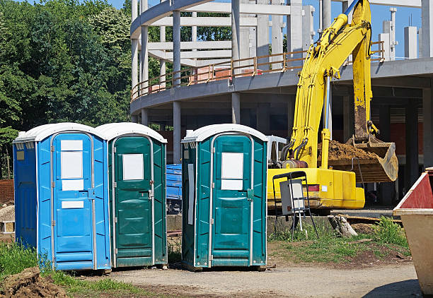 Best VIP or Luxury Restroom Trailers  in East Liverpool, OH