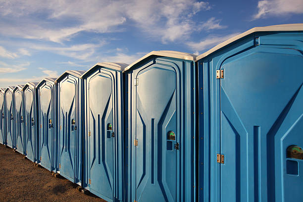 Portable Restroom for Sporting Events in East Liverpool, OH